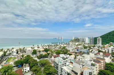 Apartamento à venda na praia da enseada - guarujá - sp