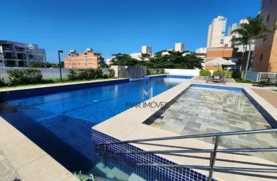 Apartamento à venda, 90 m² por r$ 1.290.000,00 - enseada - guarujá/sp