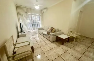 Apartamento com 3 dormitórios à venda, 92 m²  por r$ 380.000,00- enseada - guarujá/sp