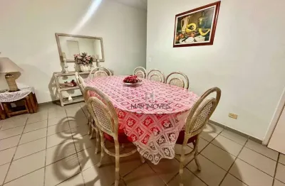 Apartamento com 3 quartos à venda na Rua São Paulo, Enseada, Guarujá
