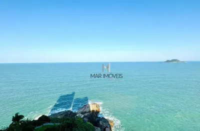 Apartamento com 4 dormitórios à venda, 251 m² por r$ 3.200.000,00 - praia das astúrias - guarujá/sp