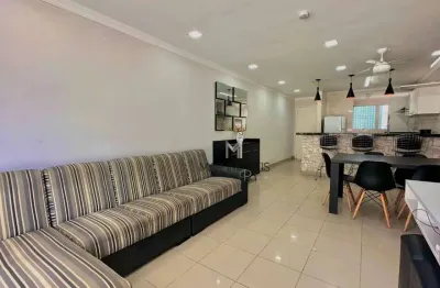 Apartamento com 3 dormitórios à venda, 110 m² por r$ 399.999,00 - enseada - guarujá/sp