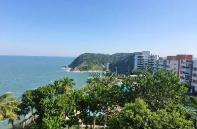 Apartamento à venda, 167 m² por r$ 1.200.000,00 - enseada - guarujá/sp