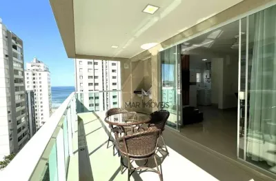 Apartamento, 85 m² - venda por r$ 980.000,00 ou aluguel por r$ 6.200,02/ano - pitangueiras - guarujá/sp