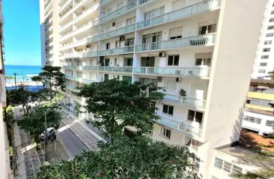 Apartamento com 3 dormitórios à venda, 135 m² por r$ 650.000 - pitangueiras - guarujá/sp
