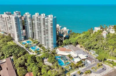Apartamento à venda, 225 m² por r$ 3.100.000,00 - enseada - guarujá/sp