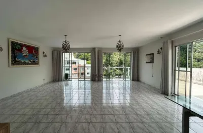Apartamento com 3 dormitórios à venda, 150 m² por r$ 480.000,00 - enseada - guarujá/sp