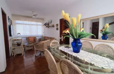Cobertura com 3 dormitórios à venda, 221 m²  - enseada - guarujá/sp