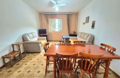 Apartamento em excelente localização a 150 metros da praia das pitangueiras no guarujá!