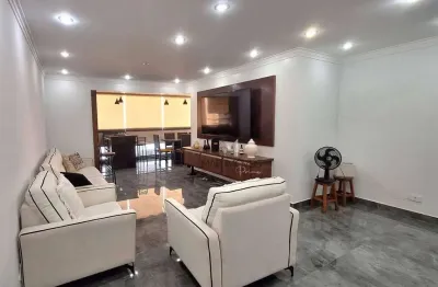 Apartamento com 3 dormitórios à venda, 120 m² por r$ 750.000,00 - enseada - guarujá/sp