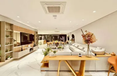 Casa à venda, 500 m² por r$ 5.900.000,00 - acapulco - guarujá/sp