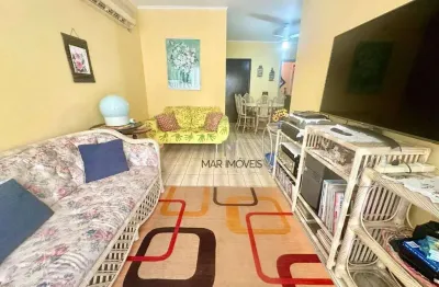 Apartamento com 3 dormitórios para venda na praia das asturias !