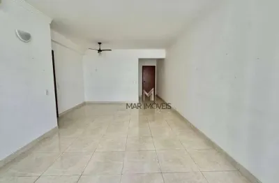 Apartamento à venda, 115 m² por r$ 529.000,00 - pitangueiras - guarujá/sp