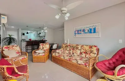Apartamento com 3 dormitórios à venda, 100 m² por r$ 550.000,00 - enseada - guarujá/sp