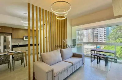 Apartamento à venda na praia das astúrias - guarujá - sp