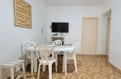 Apartamento à venda, 70 m² por r$ 380.000,00 - pitangueiras - guarujá/sp