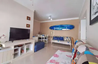 Apartamento com 2 quartos à venda na Avenida Dom Pedro I, Enseada, Guarujá
