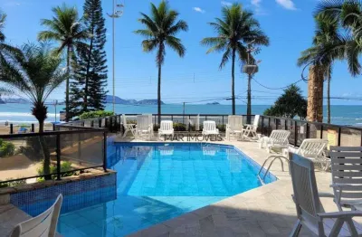 Apartamento, 140 m² - venda por r$ 1.300.000,00 ou aluguel por r$ 9.500,00/mês - praia das astúrias - guarujá/sp