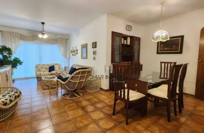 Apartamento à venda, 165 m² por r$ 795.000,00 - pitangueiras - guarujá/sp