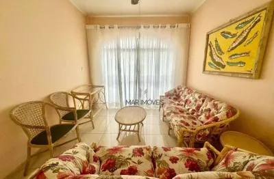 Apartamento conservado com 4 dormitórios disponível para venda na enseada !!!