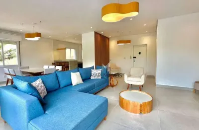 Apartamento à venda, 210 m² por R$ 1.200.000,00 - Praia das Pitangueiras - Guarujá/SP