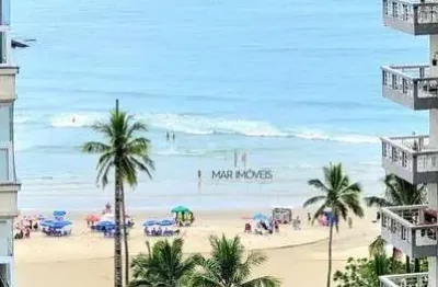 Apartamento com 2 dormitórios à venda, 80 m² - pitangueiras - guarujá/sp