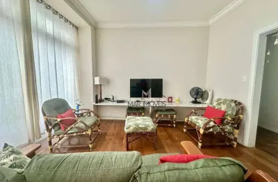 Apartamento a 60 metros da praia das pitangueiras no guarujá!