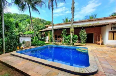 Casa à venda, 300 m² por r$ 950.000,00 - praia do pernambuco - guarujá/sp