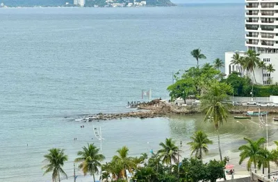 Apartamento disponível para venda e locação anual com vista mar/mar imóveis prime.