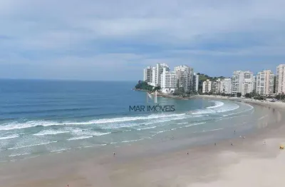 Apartamento, 150 m² - venda por r$ 1.200.000,00 ou aluguel por r$ 9.480,01/mês - praia das astúrias - guarujá/sp