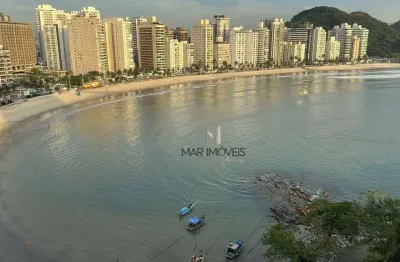 Apartamento à venda, 100 m² por r$ 950.000,00 - asturias - guarujá/sp