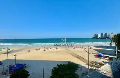 Apartamento com 3 dormitórios, 190 m² - venda por r$ 1.600.000,00 ou aluguel por r$ 8.000,02/mês - pitangueiras - guarujá/sp