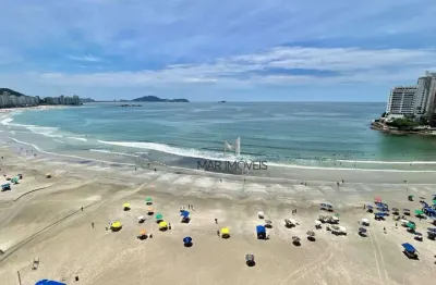 Apartamento à venda, 230 m² por r$ 2.650.000,00 - pitangueiras - guarujá/sp