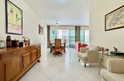 Apartamento à venda, 160 m² por r$ 850.000,00 - pitangueiras - guarujá/sp
