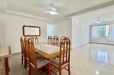 Apartamento com 3 dormitórios, 110 m² - venda por r$ 560.000,00 ou aluguel por r$ 4.200,02/mês - pitangueiras - guarujá/sp