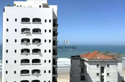 Apartamento com 3 dormitórios à venda, 175 m² por r$ 860.000,00 - pitangueiras - guarujá/sp