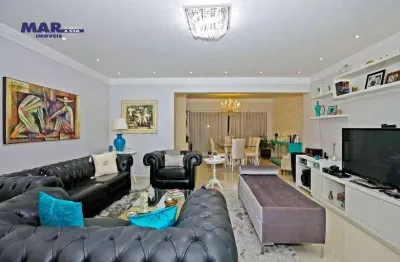 Apartamento à venda na praia das pitangueiras em guarujá | mar imóveis prime