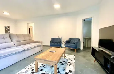 Apartamento com 3 dormitórios à venda, 125 m² por r$ 549.000,00 - pitangueiras - guarujá/sp