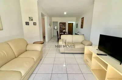 Apartamento com 2 quartos à venda na Rua Ciro Alves, Enseada, Guarujá