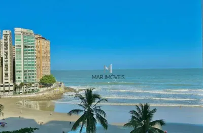Apartamento à venda, 130 m² por r$ 880.000,00 - pitangueiras - guarujá/sp