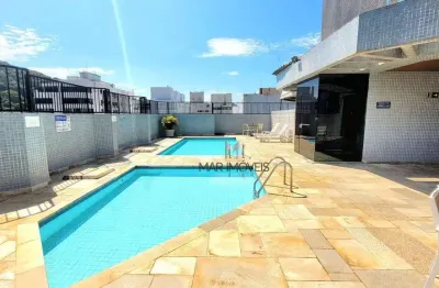 Apartamento à venda na praia das pitangueiras  em guarujá/sp - mar imóveis prime