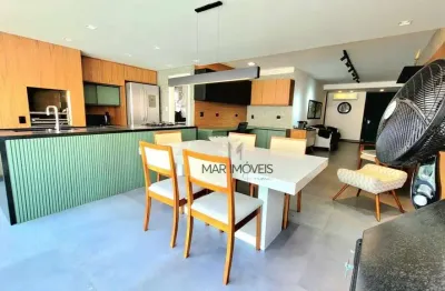 Apartamento à venda ou aluguel na praia das pitangueiras em guarujá/sp - mar imóveis prime