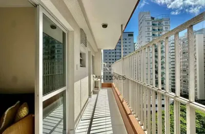 Apartamento à venda na praia das pitangueiras em guarujá | mar imóveis prime