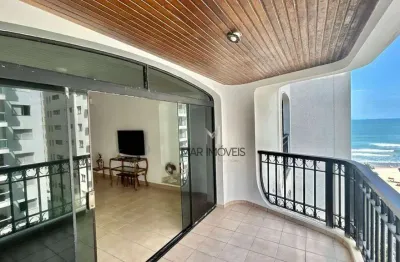 Apartamento à venda na praia das pitangueiras em guarujá | mar imóveis prime