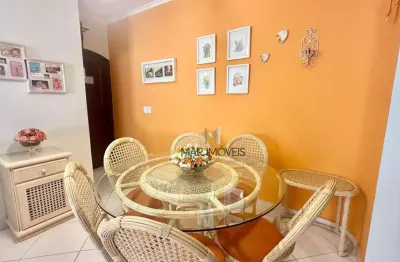 Apartamento com 3 quartos à venda na Rua Dona Vitória Yunes Stefano, Enseada, Guarujá