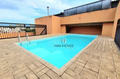 Apartamento  para venda e locação na praia da enseada em guarujá/sp - mar imóveis prime