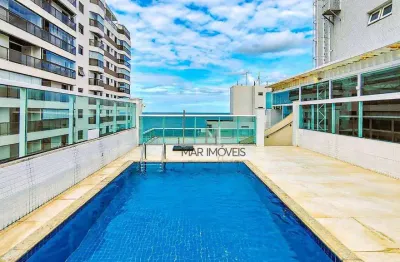 Apartamento à venda na praia das astúrias em guarujá | mar imóveis prime