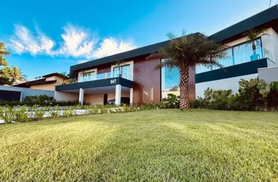 Casa à venda no condomínio jardim acapulco em guarujá | mar imóveis prime