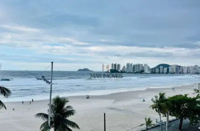 Apartamento à venda na praia das pitangueiras em guarujá | mar imóveis prime