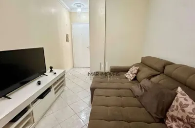 Apartamento disponível para venda na praia da enseada/mar imóveis prime.